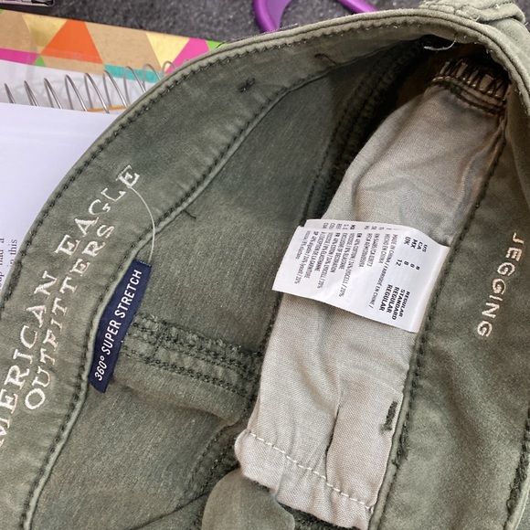 American eagle pants - Picture 3 of 3